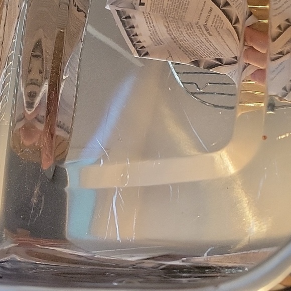 lagostina deep lasagna roasting pan with rack 39cmx28cmx10cm - Picture 10 of 13